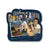 Welcome To Graceland Postcard Inspired Magnet