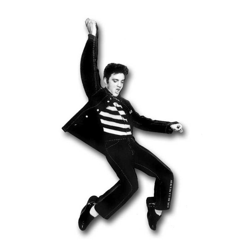 Jailhouse Rock - Graceland Official Store