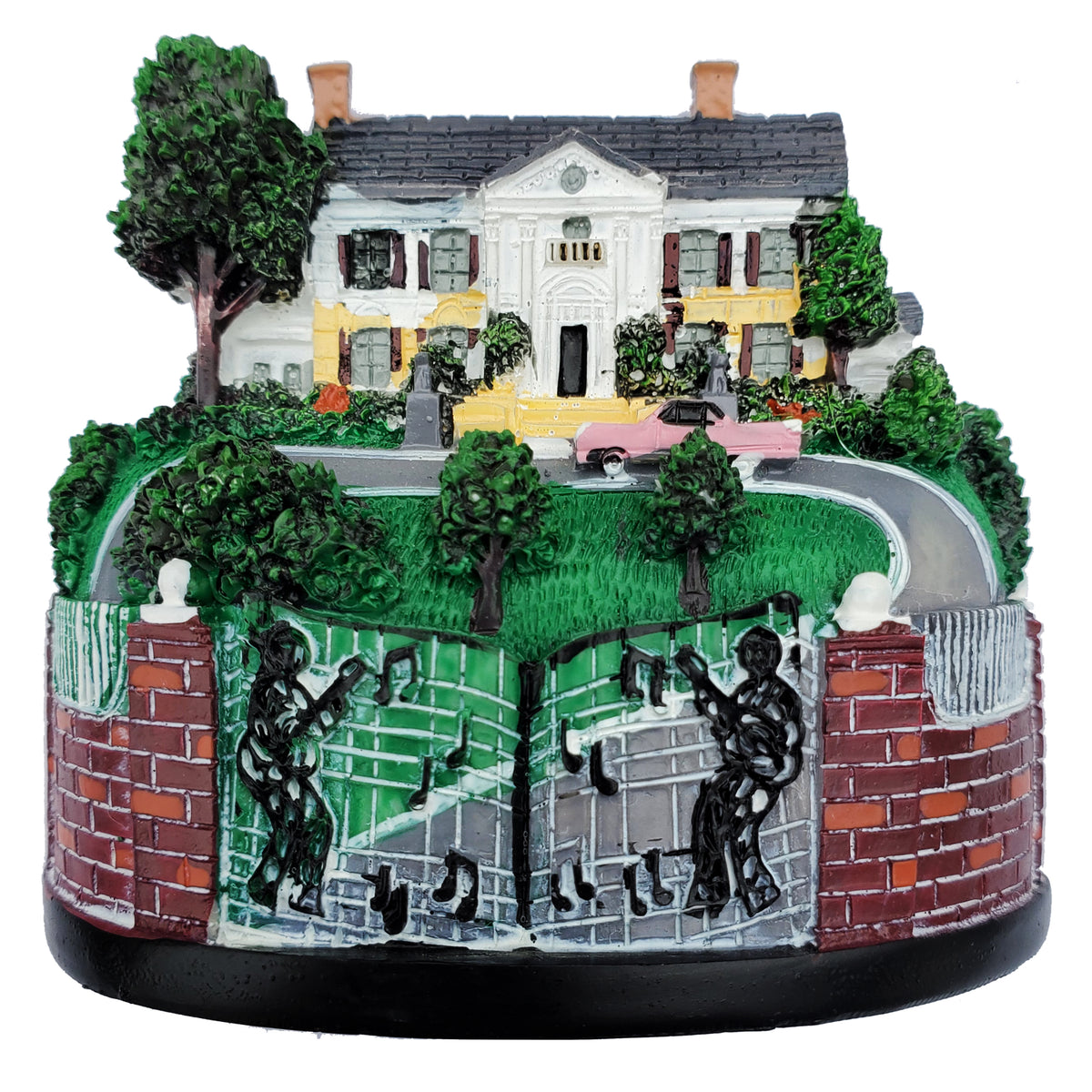 Graceland Poly Resin Graceland Official Store