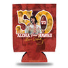 Elvis Aloha From Hawaii 50th Anniversary Can Coolie