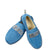 Elvis Presley Blue Suede Shoes Ornament