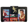 Elvis Album Cover Wallet