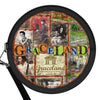 Graceland Elvis Rustic Coin Purse