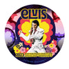 2023 Elvis Birthday Button