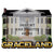 Graceland 6x8 Wood Frame