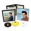 Elvis: His Hand In Mine Sessions FTD 3 CD Set