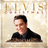 Christmas With Elvis Presley And The Royal Philharmonic Orchestra CD