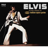 Elvis As Recorded at Madison Square Garden 2 CD Set