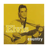 Elvis: Country CD