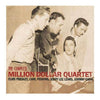 The Complete Million Dollar Quartet 50th Anniversary CD