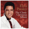 Elvis Presley The Classic Christmas Album Holiday Collection