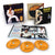 Elvis: Aloha From Hawaii Deluxe Edition FTD 3 CD Set