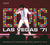 Elvis: Las Vegas '71 FTD 3 CD Set