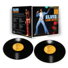 Elvis Live 1972 LP Set