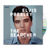 Elvis Presley: The Searcher (The Original Soundtrack) CD