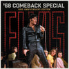 Elvis Presley: ’68 Comeback Special (50th Anniversary Edition)