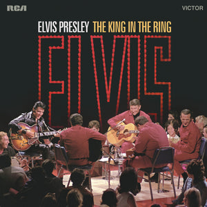 エルヴィス・プレスリー '68カムバック・スペシャル 50周年記念デラックス盤 Amazon.co.jp: Elvis: '68 Comeback Special: 50Th Anniversary