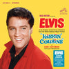 Elvis: Kissin' Cousins Limited Edition Vinyl LP Set