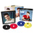 The Elvis Is Back Sessions FTD 4 CD Set