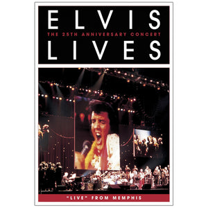 DVDs - Graceland Official Store