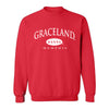 Graceland Trademark Sweatshirt