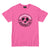 Graceland Elvis Silhouette Heart T-Shirt