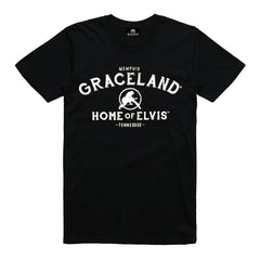 Harley good Davidson*Elvis*Graceland*Memphis,Tenn*T-shirt*