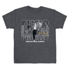 Elvis Graceland Gates Tonal T-Shirt