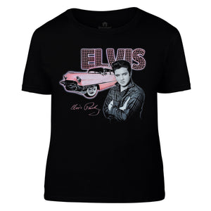 Pretty In Pink - Graceland Official Store