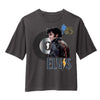 Elvis 45 Women's Boxy T-Shirt