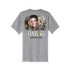 Elvis 45 Graceland Pocket T-Shirt