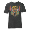 Elvis Graceland World Tour T-Shirt
