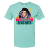 Virtual Elvis Week 2022 T-Shirt