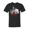 Elvis Aloha Photo T-Shirt