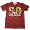 Elvis Aloha From Hawaii 50th Anniversary Print T-Shirt