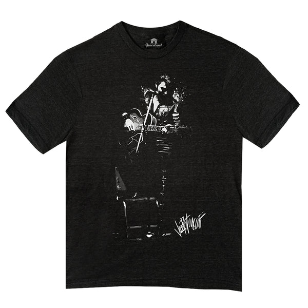 Joe Petruccio 68 Standup T-Shirt - Graceland Official Store