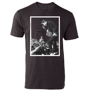 Elvis Tupelo Concert T-Shirt