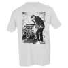 Elvis Presley Tupelo Concert Ad T-Shirt
