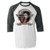 Elvis Presley Ambition Is A Dream With A V8 Engine Raglan