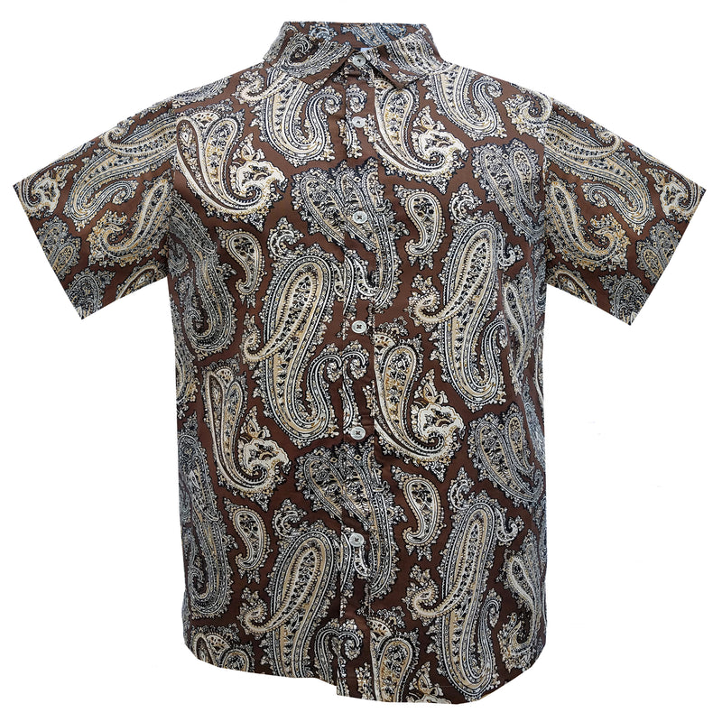 elvis dress shirts Elvis Presley Shirt Men Size 2XL Photo Print Black Gray White Button-Up