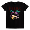 ELVIS Vegas Black Suit Collage Women's T-Shirt
