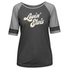 Lovin' Elvis Women's T-Shirt