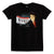 ELVIS Vegas Marquee Women's T-Shirt