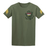 Elvis Presley U.S. Army T-Shirt