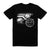 Presley Motors Tonal Classic Car T-Shirt