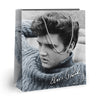 Elvis Blue Sweater Gift Bag