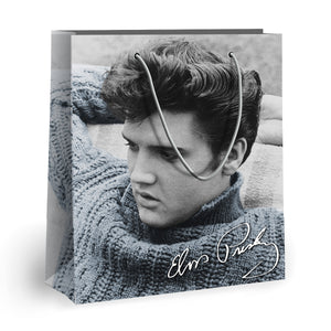 Elvis Presley Pop Signature Scarf - Graceland Official Store