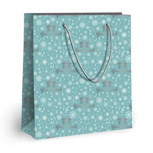Graceland Holiday Gift Bag