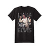 Elvis Aloha Jumpsuit T-Shirt