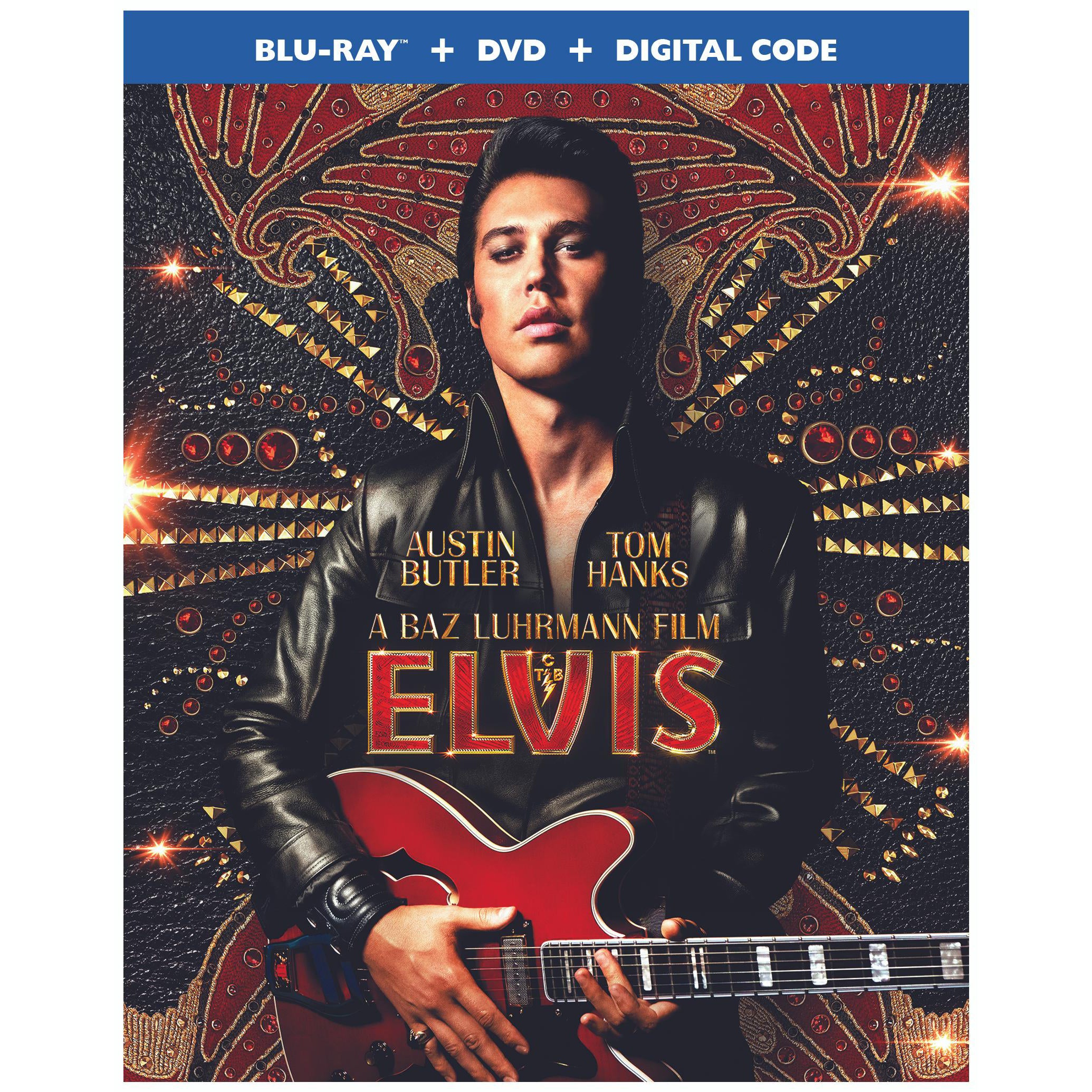 スーパーセール 50％（福袋 ELVIS_WW_BDOSLV_FINALSKEW_2D_1 演劇、ミュージカル
